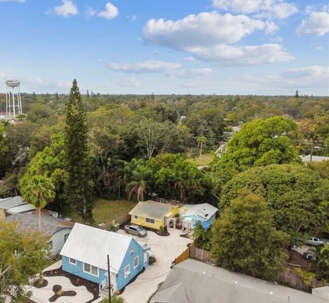 Foto del edificio - 1414 17th St W