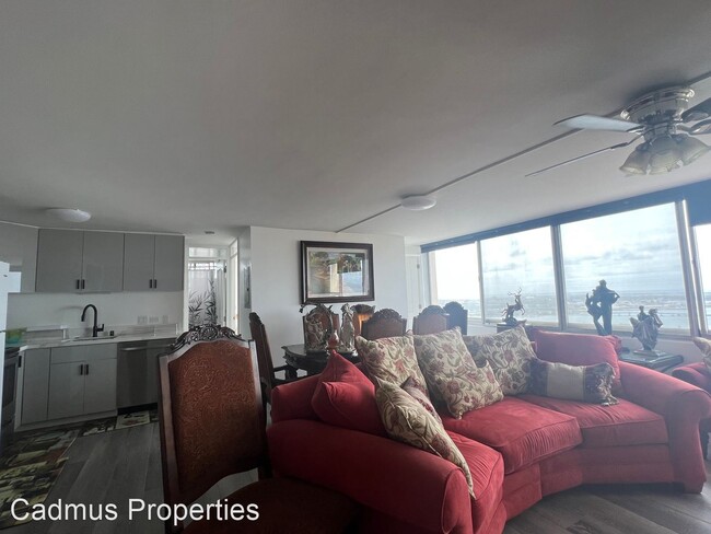 Building Photo - 2 br, 2 bath House - PEARLRIDGE SQUARE  98...