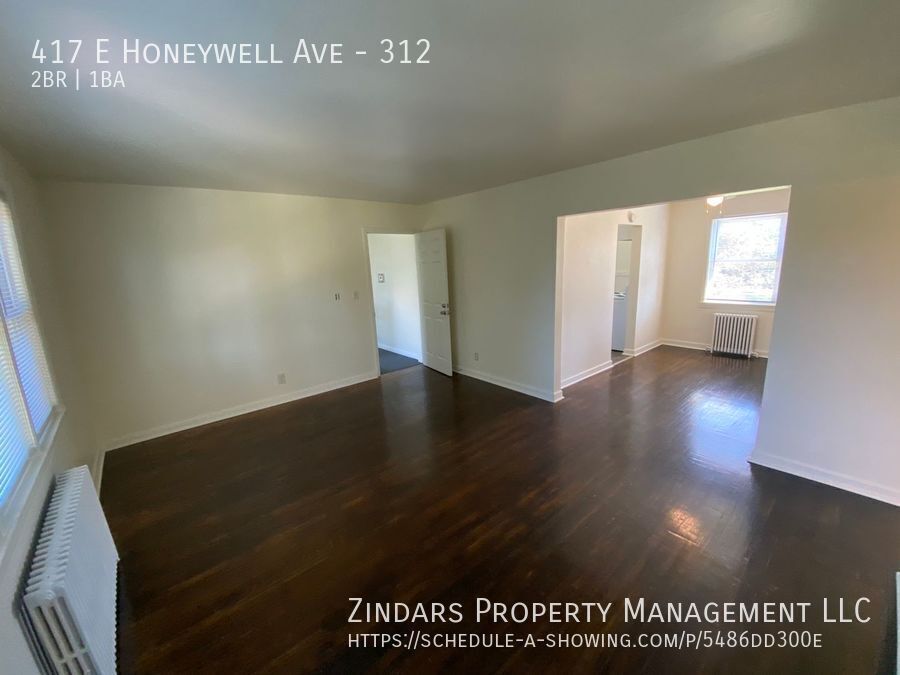 Primary Photo - 417 E Honeywell Ave