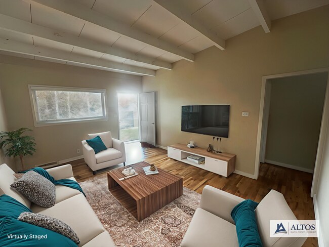 Foto del edificio - 2260-2268 Ames St