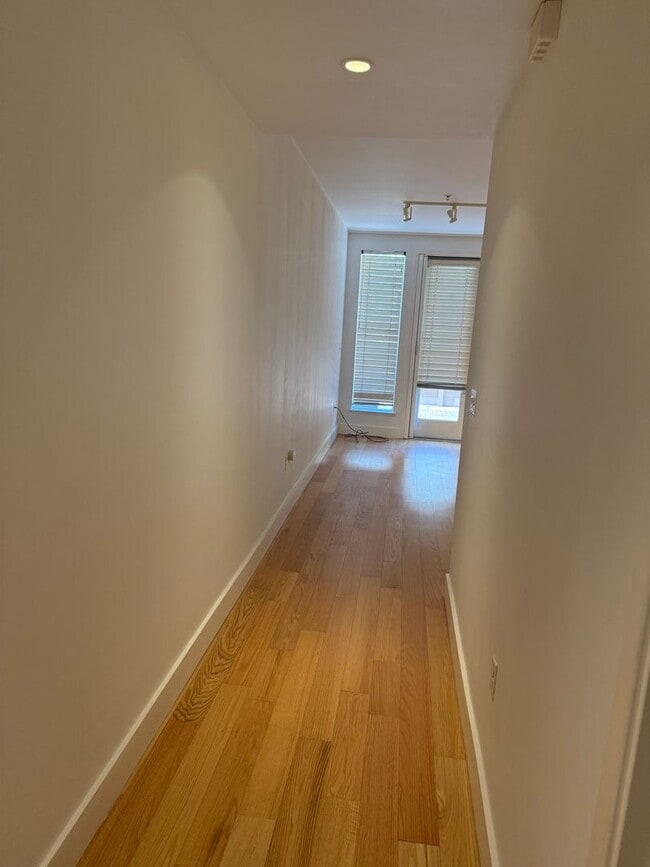 Building Photo - Quiet Rear-Unit in the Mission — Private Terrace, Garage, Roof Deck