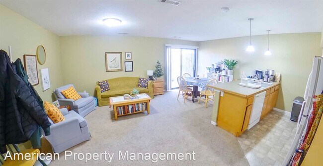 Foto del edificio - 2 br, 2 bath House - 1433 McCain Ln