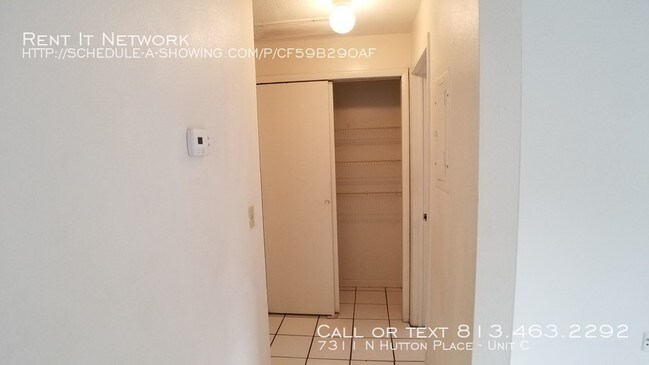 Building Photo - 7311 N Hutton Pl