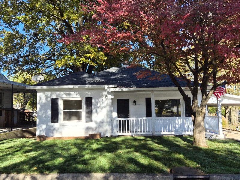 Foto principal - 1010 Austin Ave