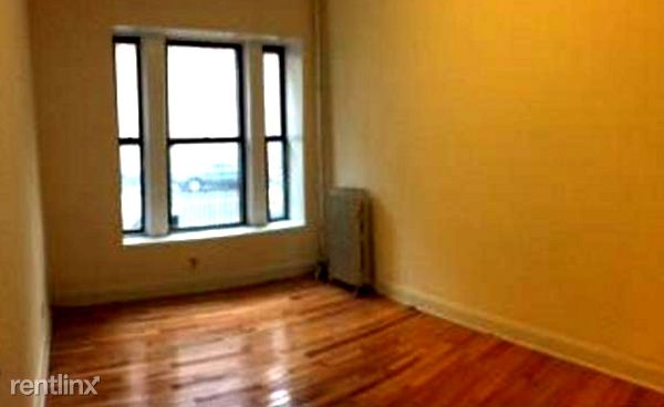Primary Photo - 611 Edgecombe Ave