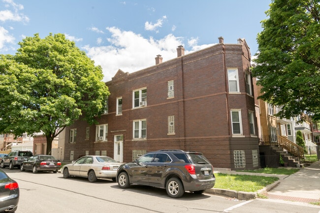 Building Photo - 3449 W Byron St