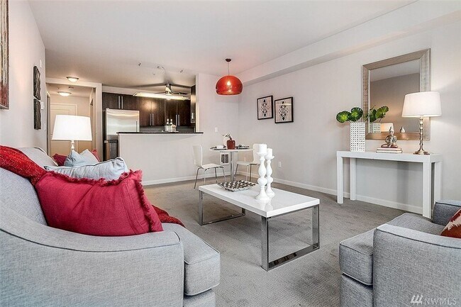 Building Photo - Meritage Condos - Capitol Hill
