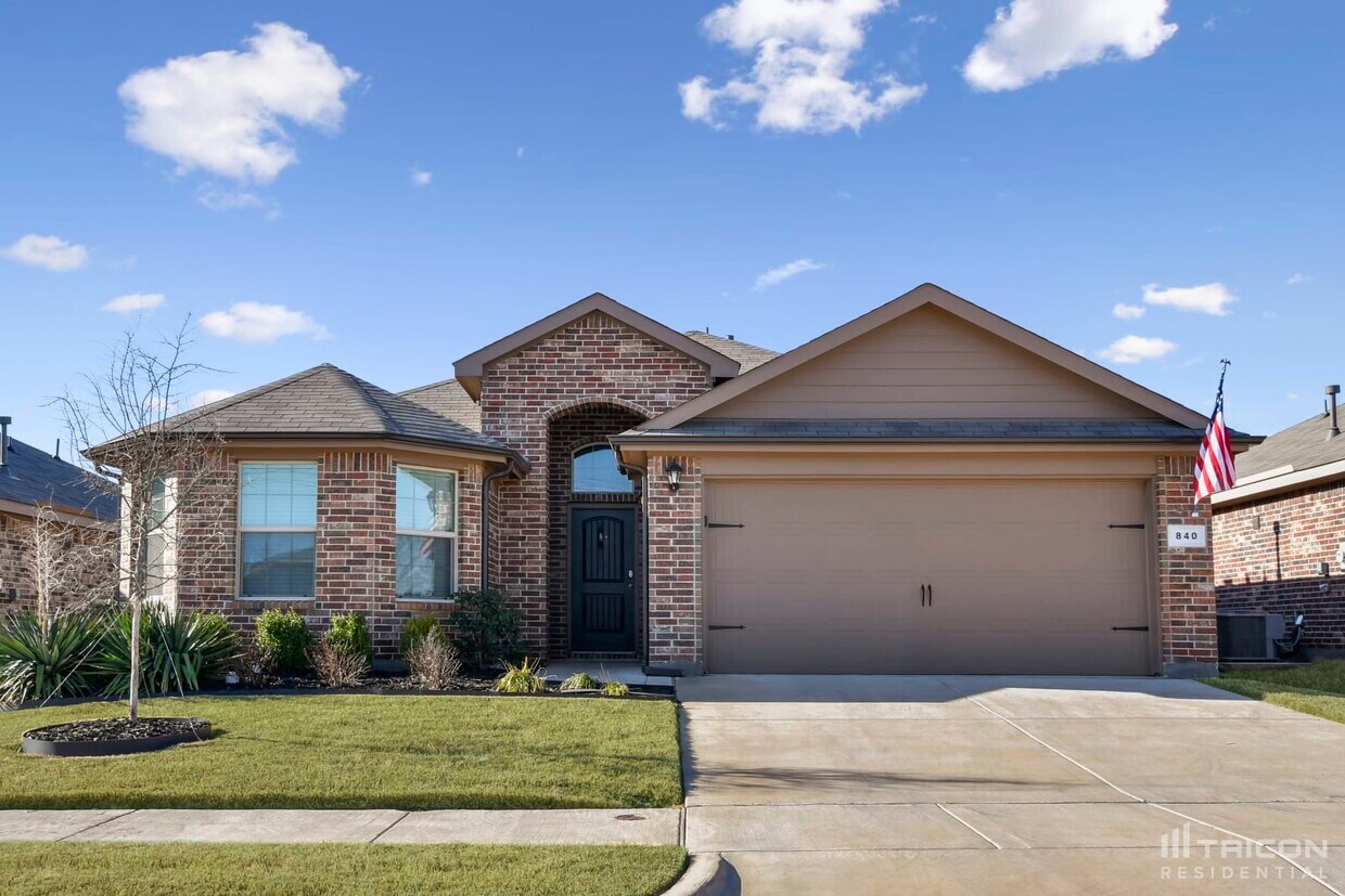 Foto principal - 840 Watson Wy