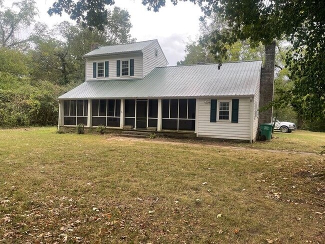 Updated farmhouse - Updated farmhouse