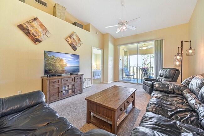 Foto del edificio - **SHORT-TERM RENTAL - FURNISHED TURNKEY 2+...