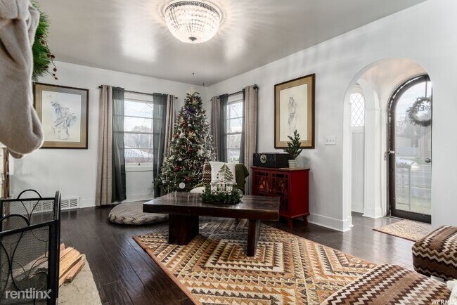 Foto del edificio - 3 br, 2 bath House - 5200 W 3500 S