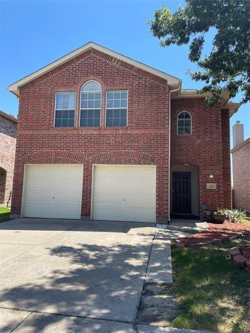 Primary Photo - 2105 Reston Dr