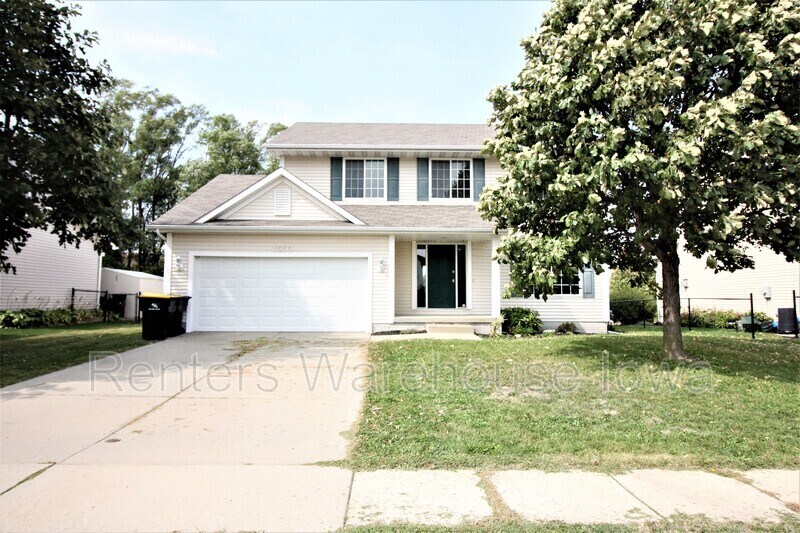 1660 SE Florence Dr, Waukee, IA 50263 House Rental in Waukee, IA
