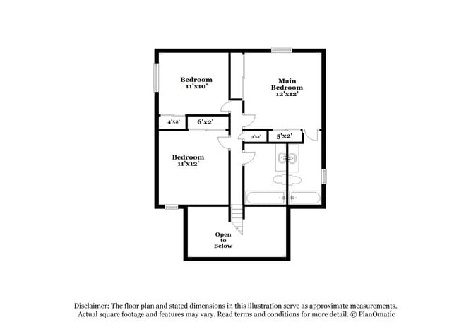 Building Photo - 7517 Maiden Run Ave