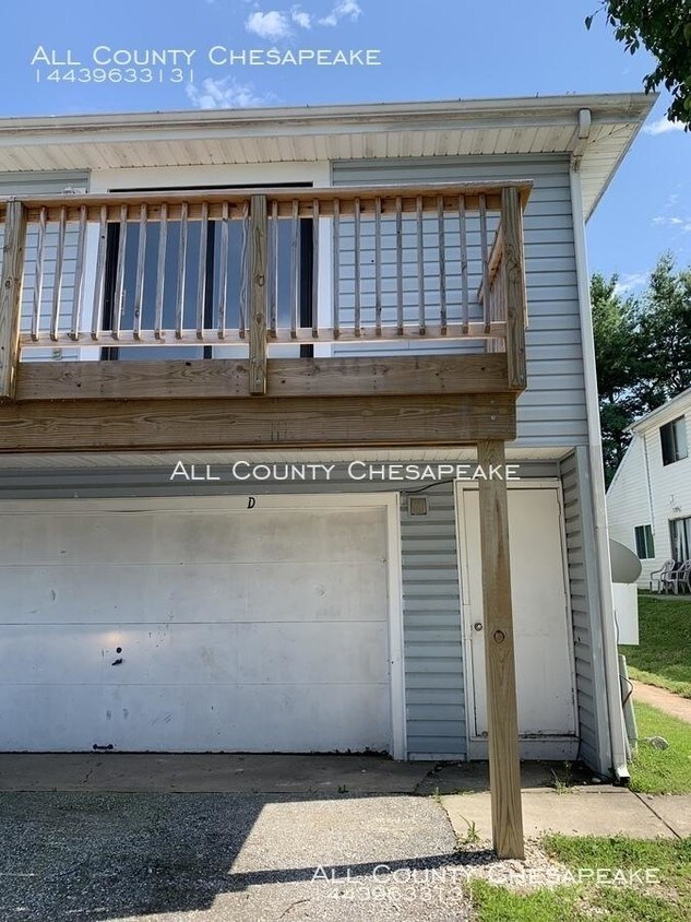 Primary Photo - 3 bedroom in Edgewood MD 21040