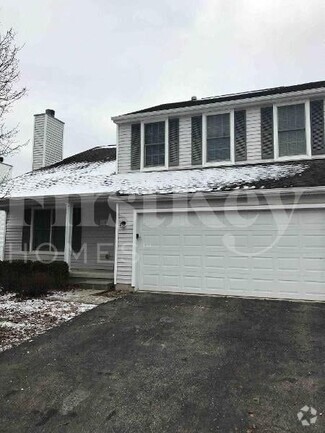 Building Photo - 1547 S Hunters Dr