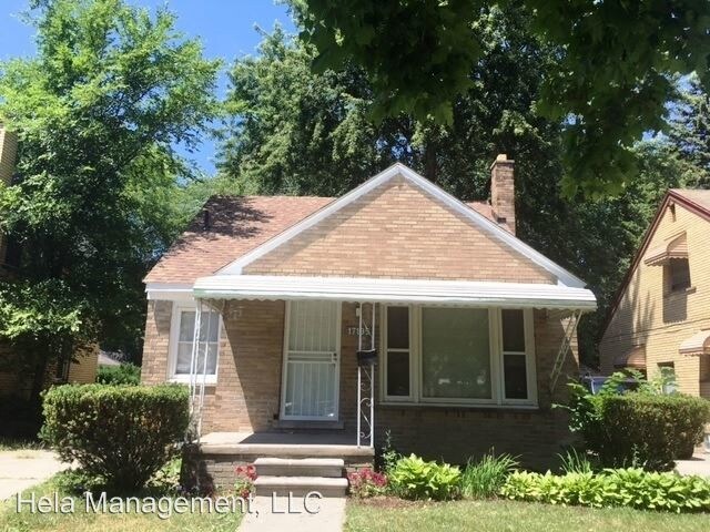 Primary Photo - 3 br, 1 bath House - 17195 Woodbine
