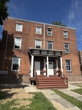 Building Photo - 22 Townley St