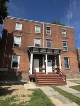 Building Photo - 22 Townley St