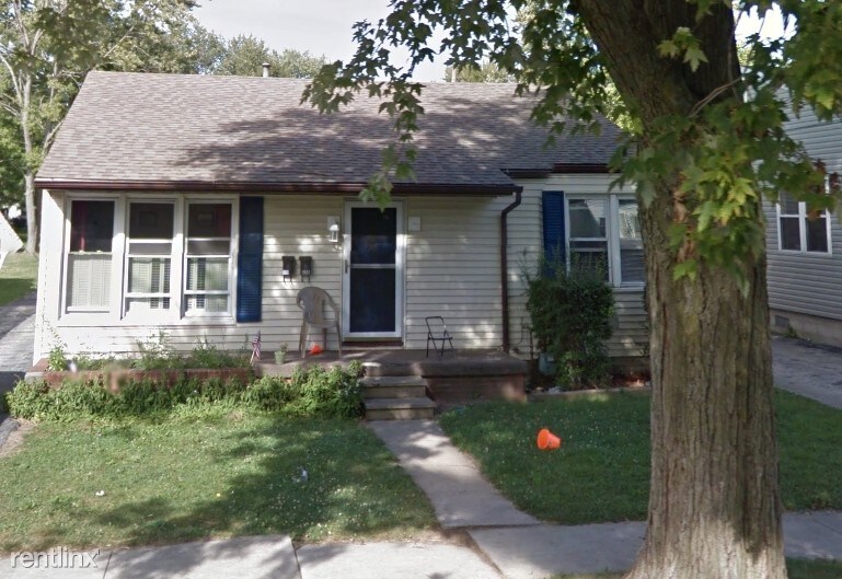Building Photo - 626 Hull Ave