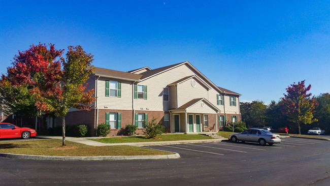 Foto del edificio - Ashton Place Apartments