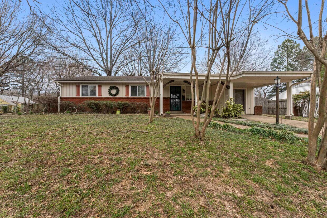 Primary Photo - 319 Homeville Rd