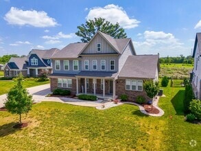 Building Photo - 3622 Switchgrass Ct
