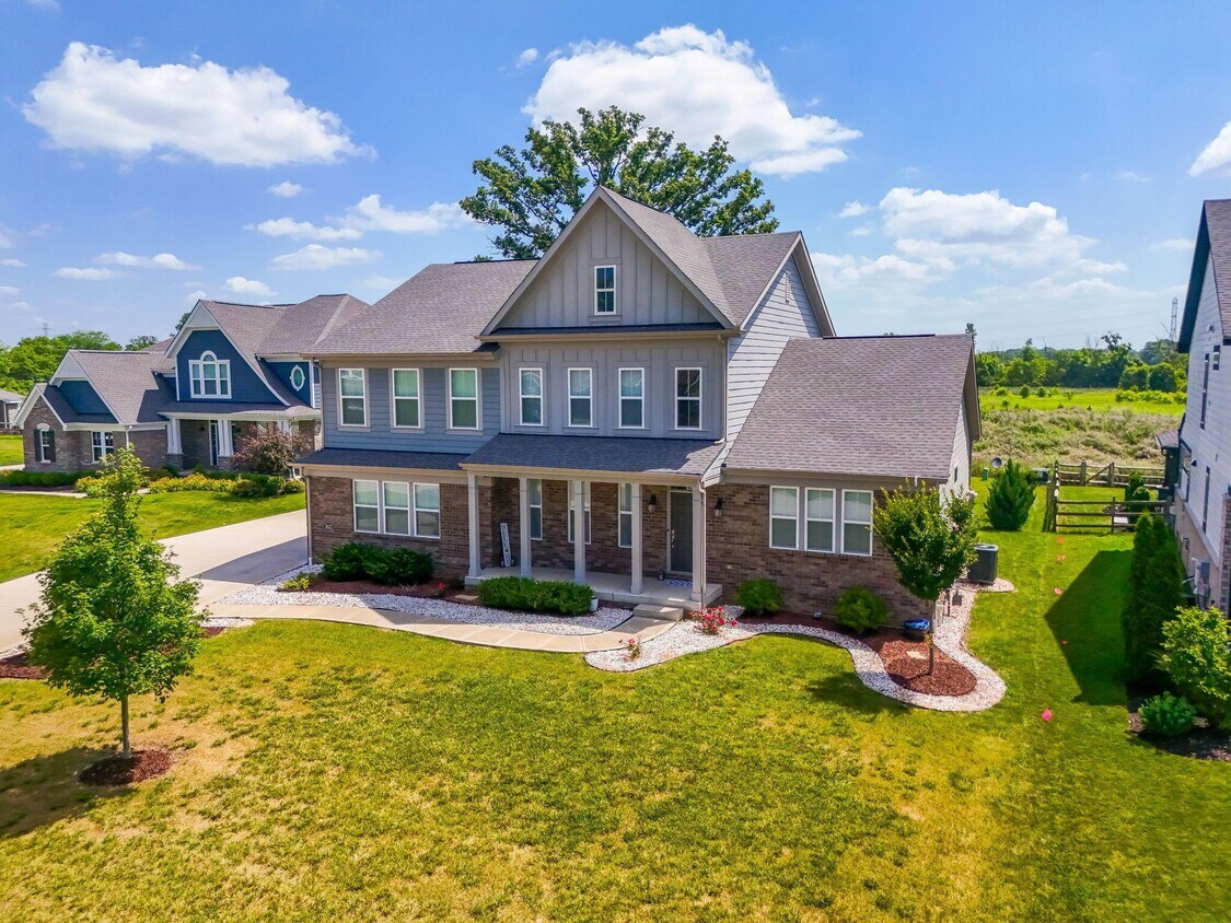 Foto principal - 3622 Switchgrass Ct