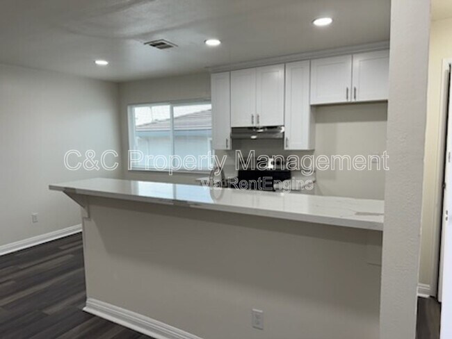 Foto del edificio - 3418 20th St