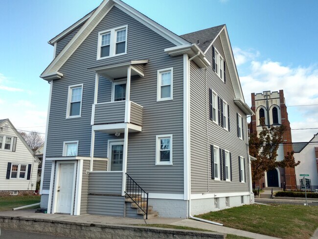 Foto del edificio - 134 N Orchard St