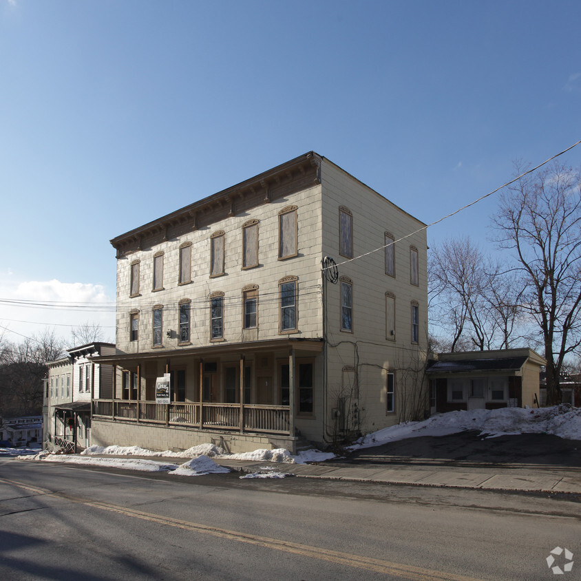Primary Photo - 56 Main
