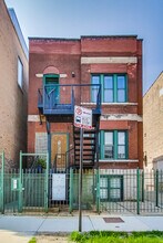 Building Photo - 2709 W Chicago Ave