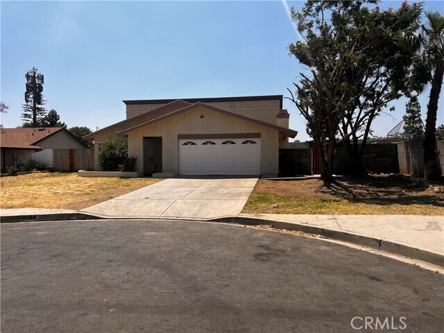 Building Photo - 1106 S Althea Ave