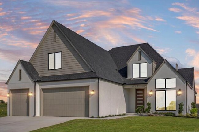 Foto del edificio - Beautiful Brand New 4 bedroom Home!