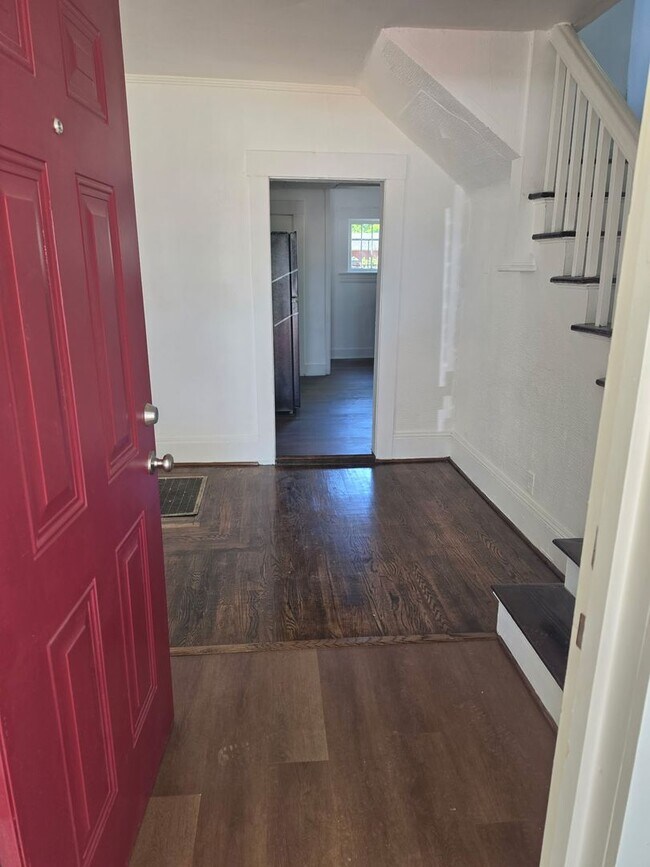 Foto del edificio - 3 br 1 bath house