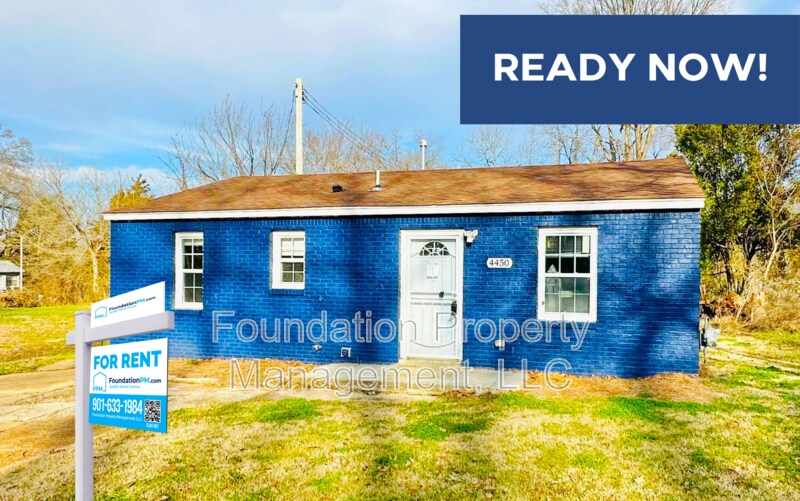 Primary Photo - 4450 Sunny View Dr