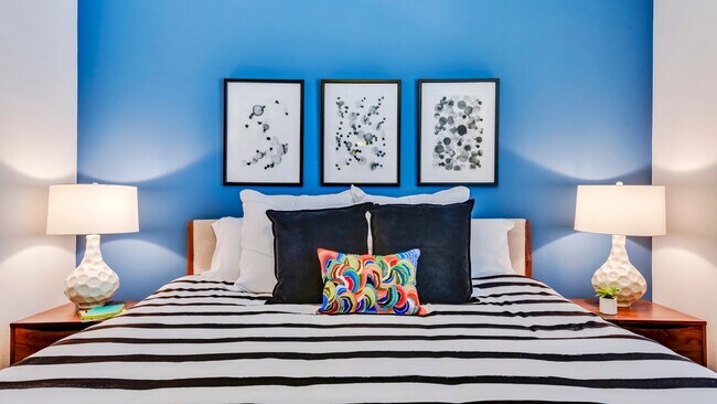 Building Photo - Superb Brand Spanking New 3 BR Apartment