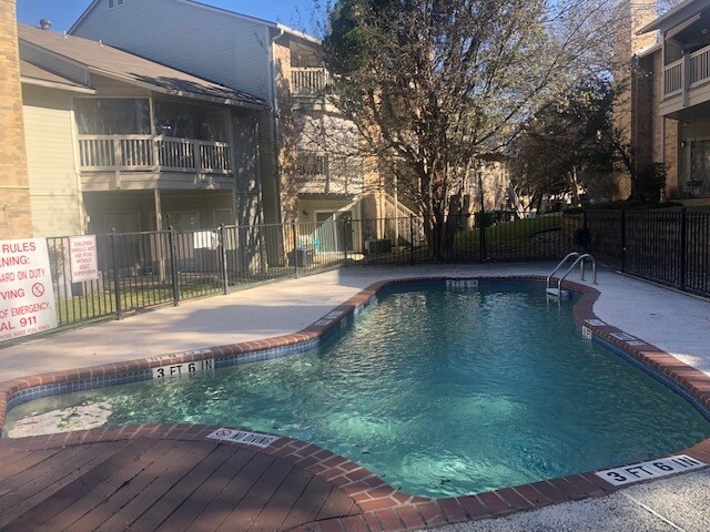 Beautiful complex with two pools! - 2450 Wickersham Ln