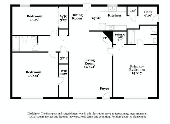 Building Photo - 235 Amethyst Ct, College Park, GA 30349