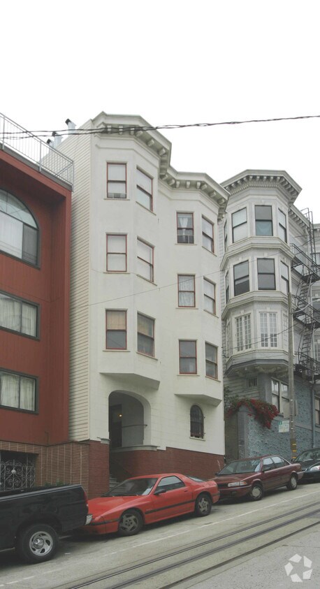 Building Photo - 1175 Washington St