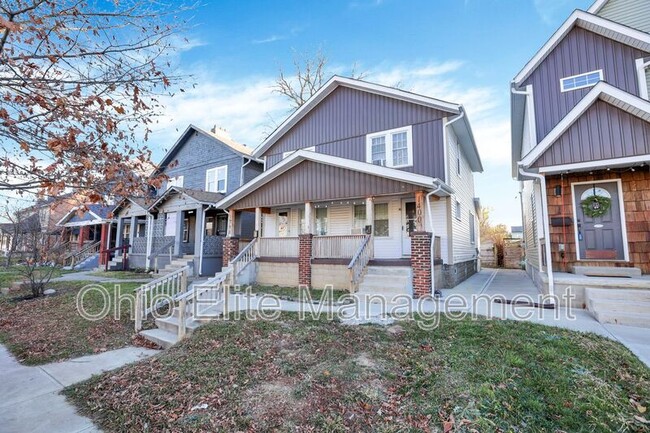 Building Photo - 1398 S Ohio Ave