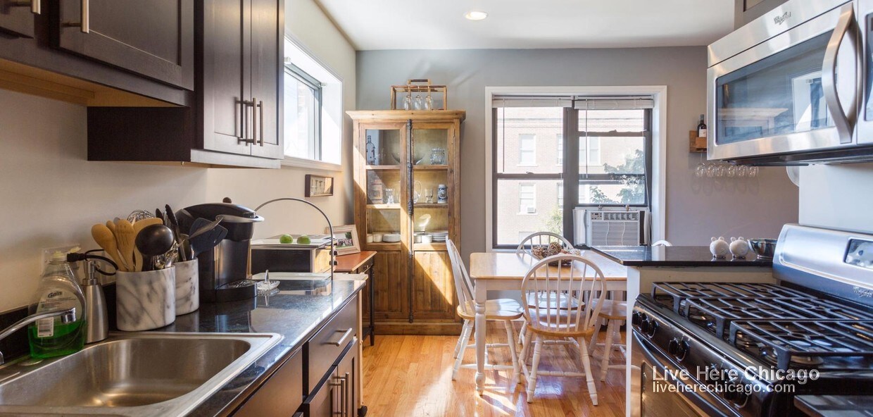 Foto principal - 4556 N Wolcott Ave