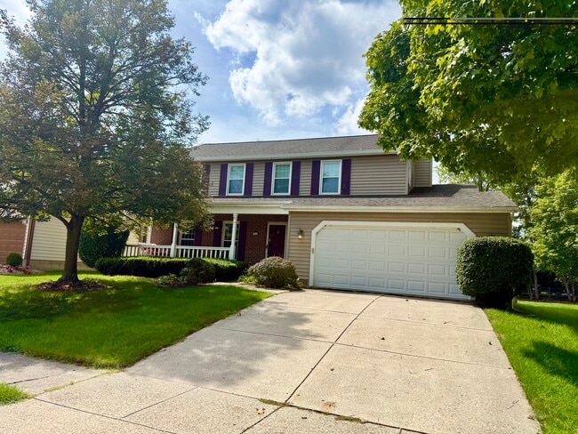Building Photo - 7451 Mapleleaf Ct