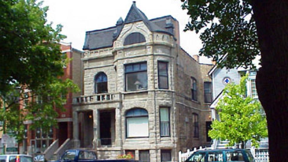 Primary Photo - 910 W Wrightwood Ave
