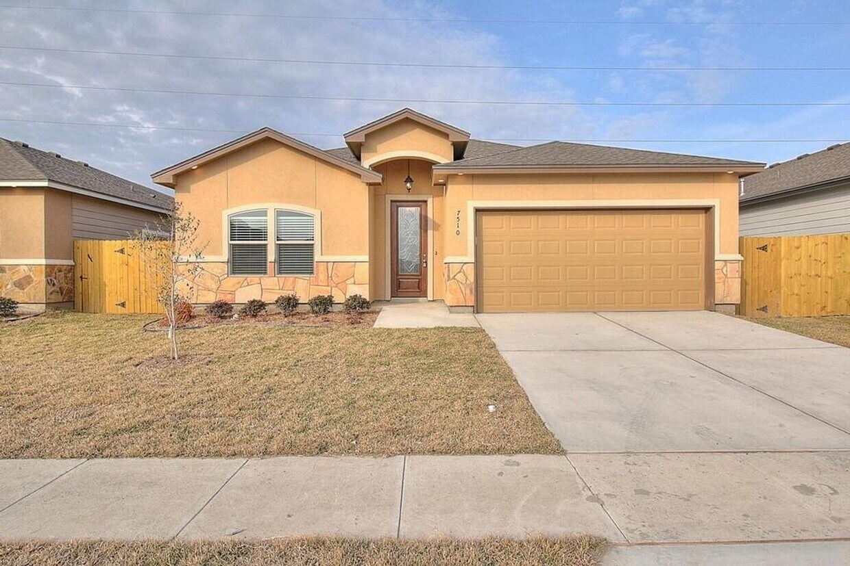 Foto principal - 7510 Sable Creek Dr