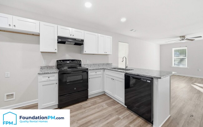 Foto del edificio - 1396 E Barton Ave