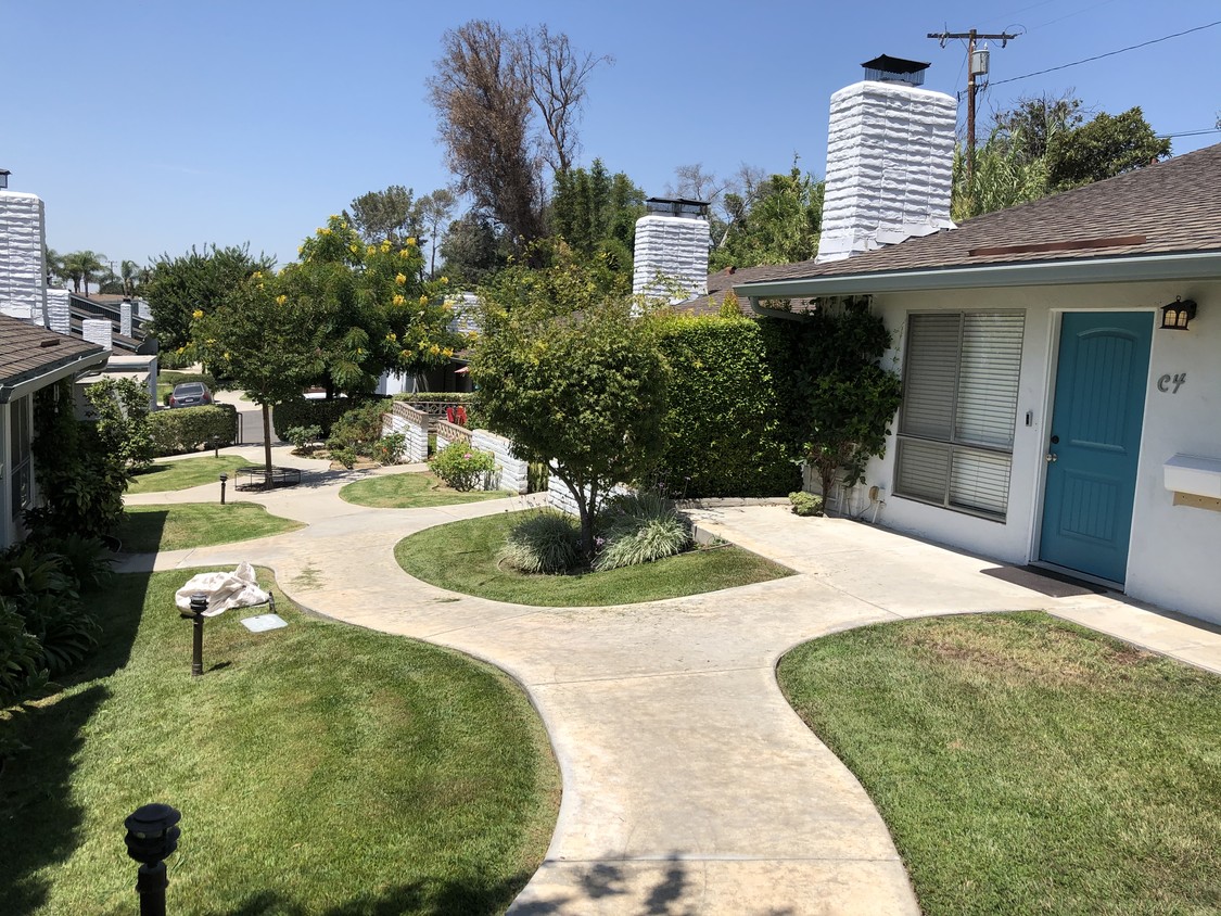 Foto principal - 717 Carhart Ave