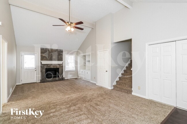 Building Photo - 770 Simmons Mine Cir