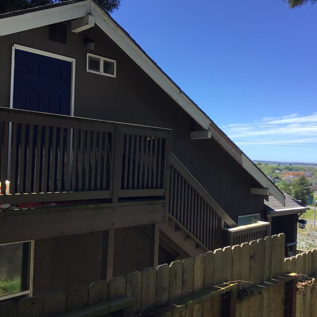 Building Photo - 2400 L K Wood Blvd