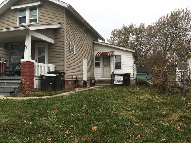 Foto del edificio - 1 BR Apt Near Fort Wayne Zoo